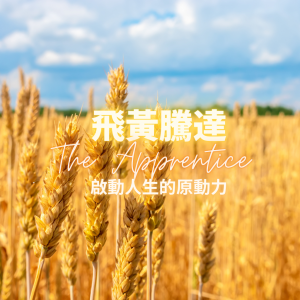 飛黃騰達