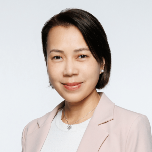 劉蘊玲 Elaine