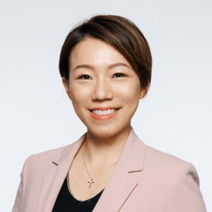 蔣愛靜 Minnie