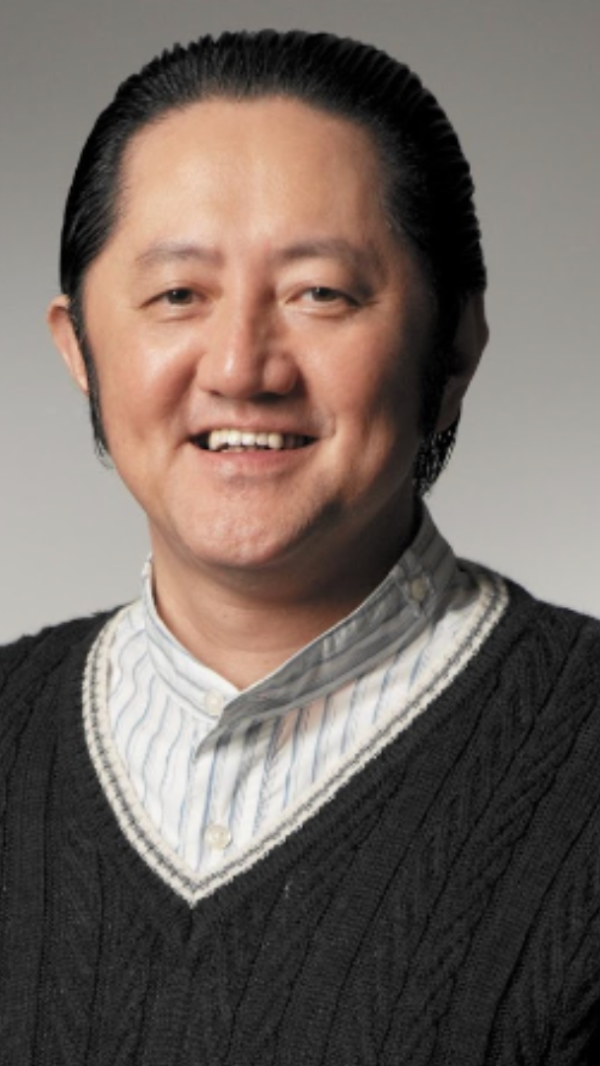 顧修全